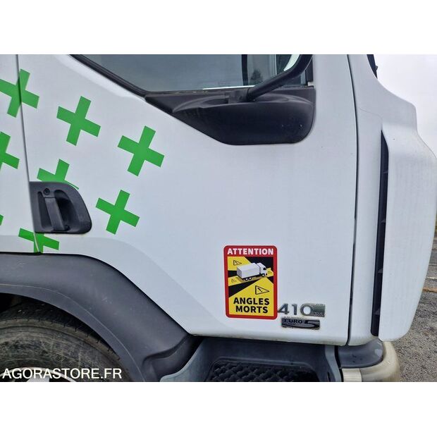 2010 رينو Premium 410-43851033