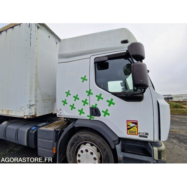 2010 رينو Premium 410-43851034