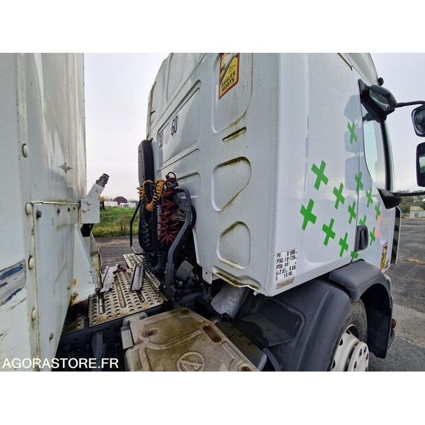 2010 رينو Premium 410-43851039