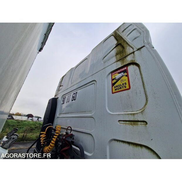 2010 رينو Premium 410-43851040