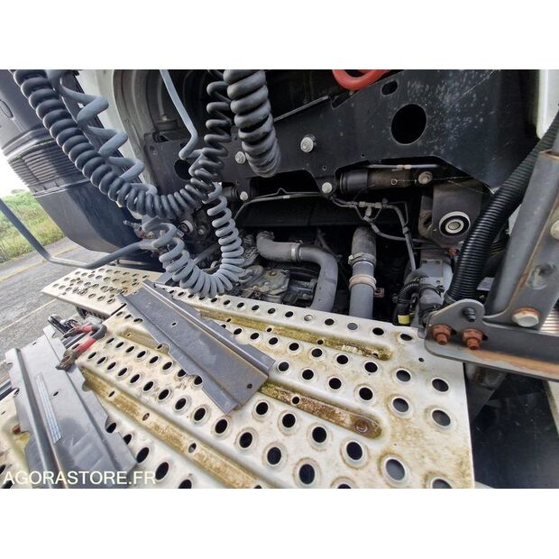 2010 رينو Premium 410-43851041