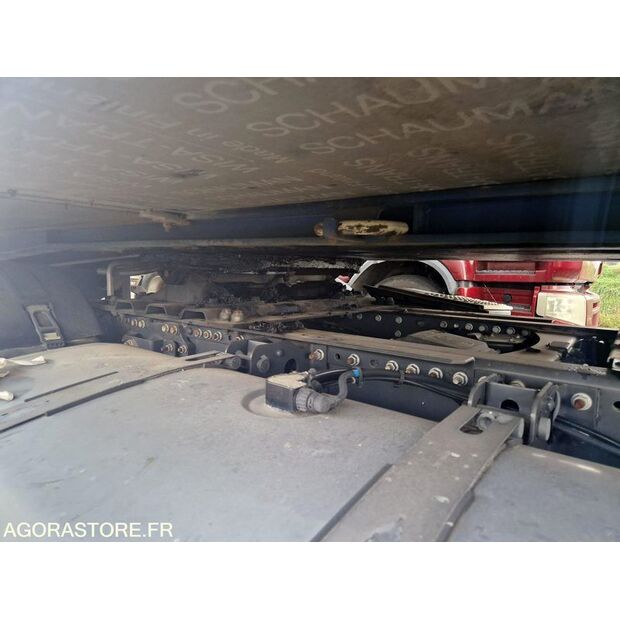 2010 رينو Premium 410-43851043