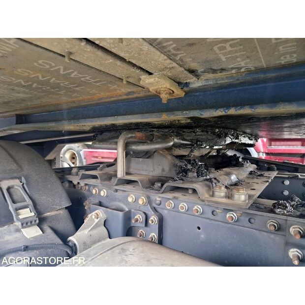 2010 رينو Premium 410-43851044