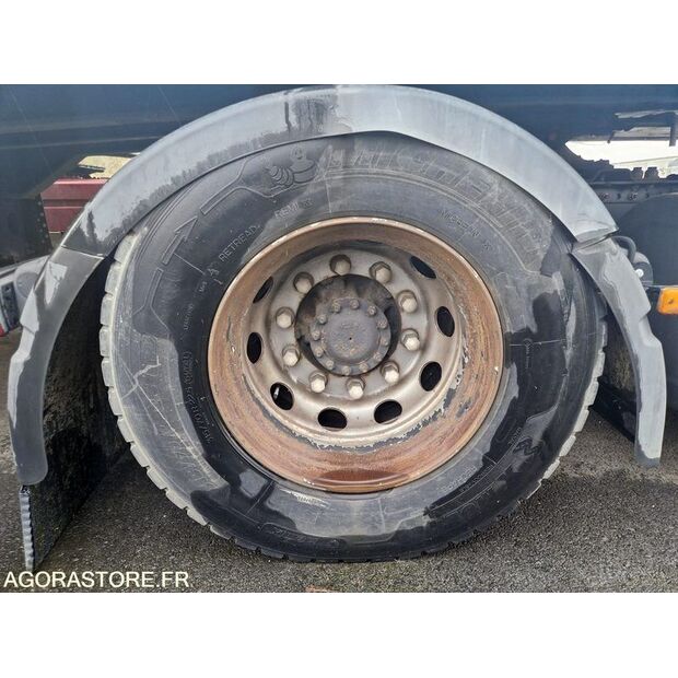 2010 رينو Premium 410-43851045