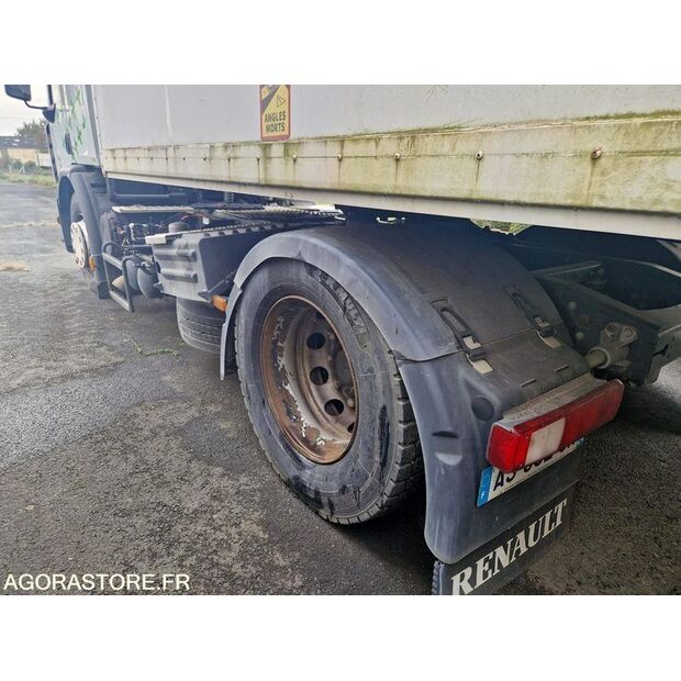 2010 رينو Premium 410-43851049