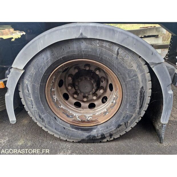 2010 رينو Premium 410-43851053