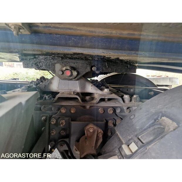 2010 رينو Premium 410-43851056