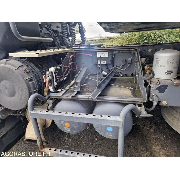 2010 رينو Premium 410-43851058