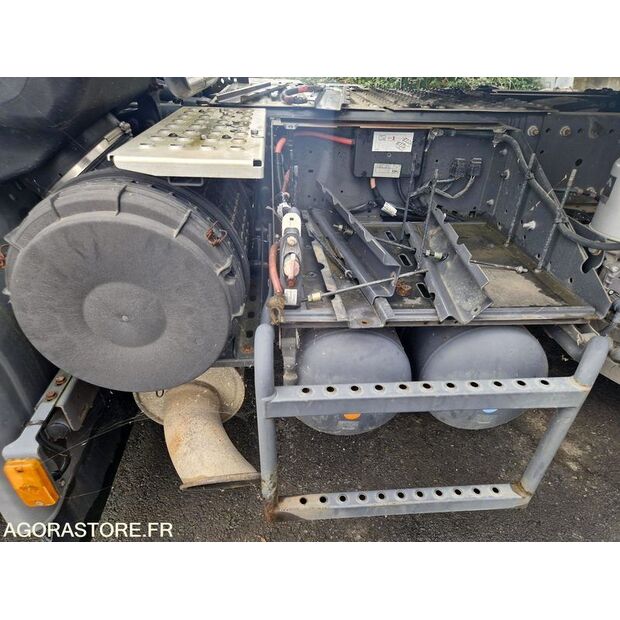 2010 رينو Premium 410-43851059