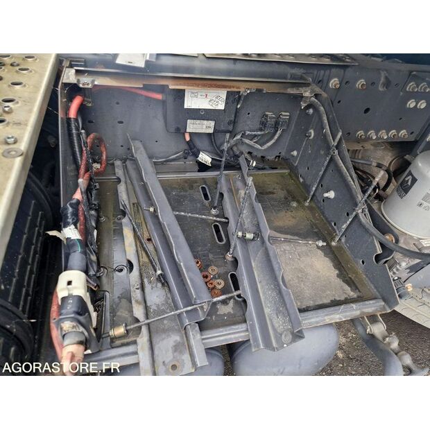 2010 رينو Premium 410-43851060