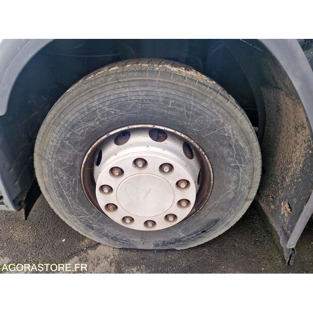 2010 رينو Premium 410-43851066