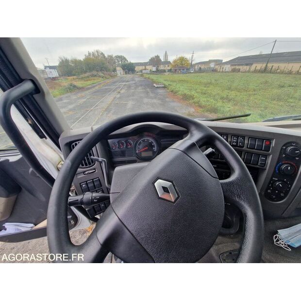 2010 رينو Premium 410-43851081