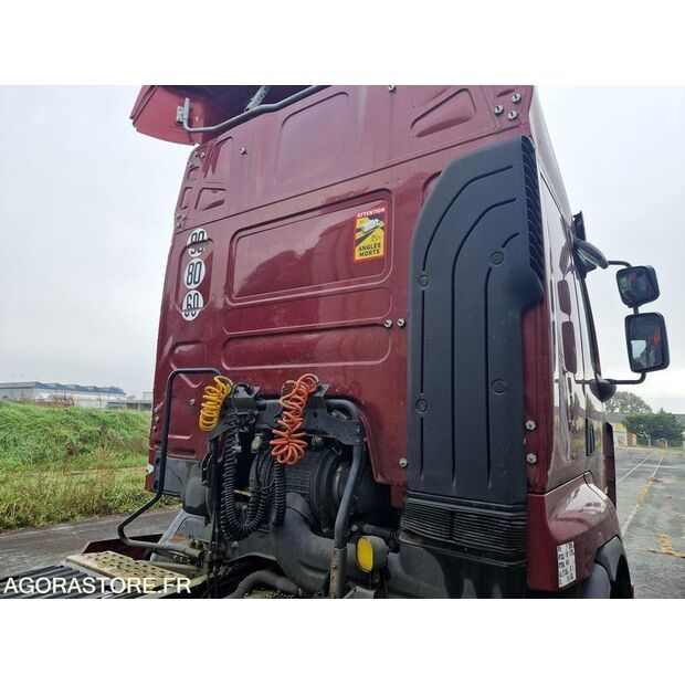 2010 Renault PREMIUM-43851476