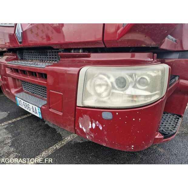 2010 Renault PREMIUM-43851478