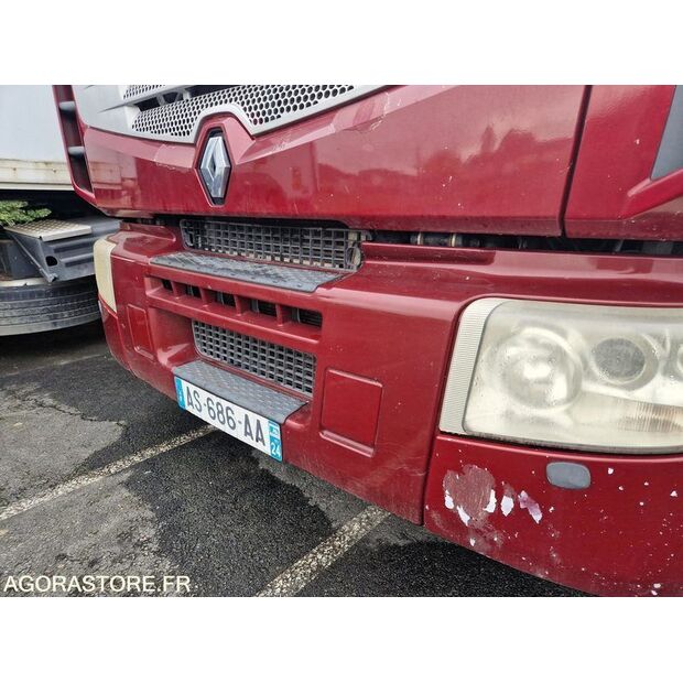 2010 Renault PREMIUM-43851479