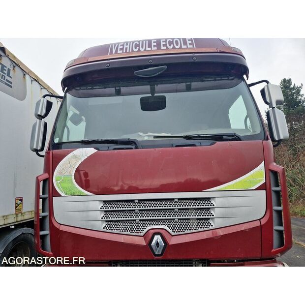 2010 Renault PREMIUM-43851483
