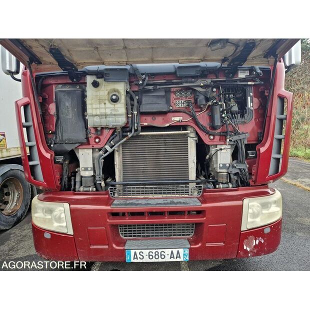 2010 Renault PREMIUM-43851484