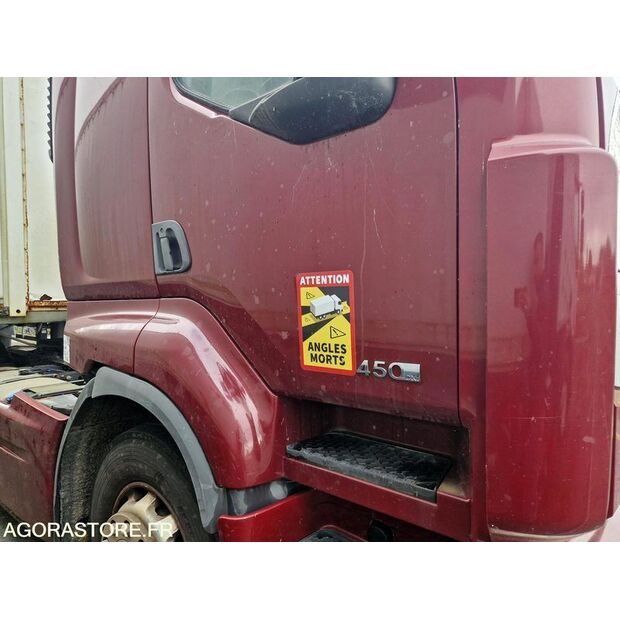 2010 Renault PREMIUM-43851487