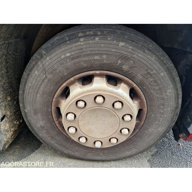 2010 Renault PREMIUM-43851492