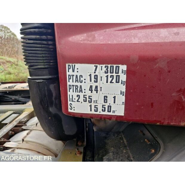 2010 Renault PREMIUM-43851495