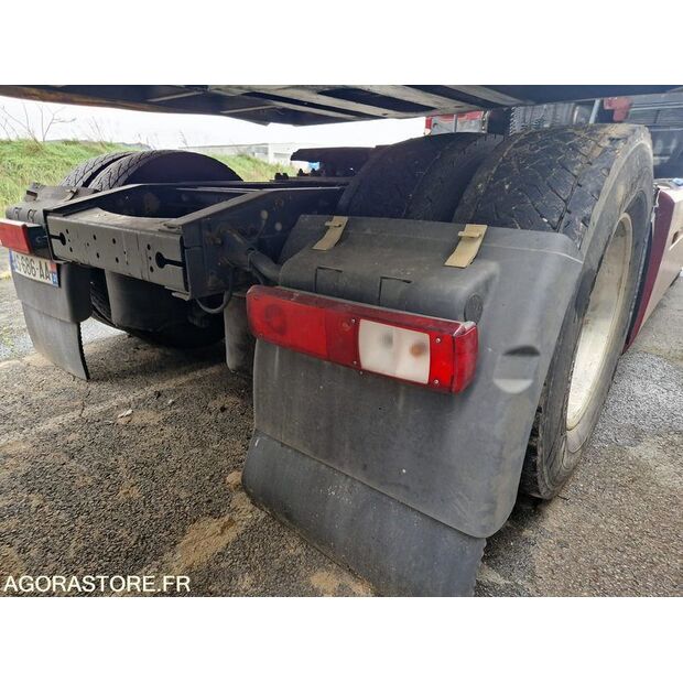 2010 Renault PREMIUM-43851502