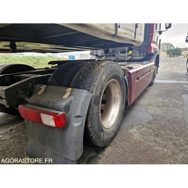 2010 Renault PREMIUM-43851506