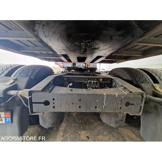 2010 Renault PREMIUM-43851507