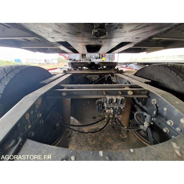 2010 Renault PREMIUM-43851508