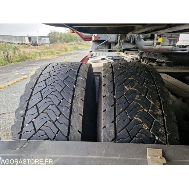 2010 Renault PREMIUM-43851509