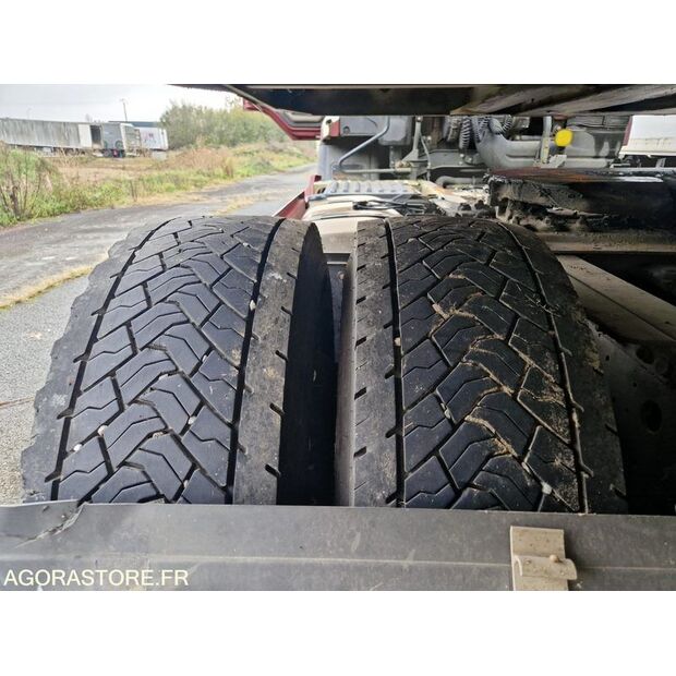 2010 Renault PREMIUM-43851510