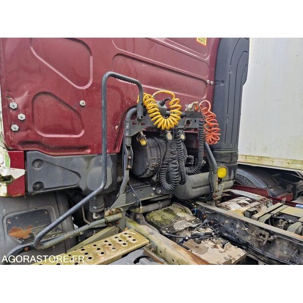 2010 Renault PREMIUM-43851517