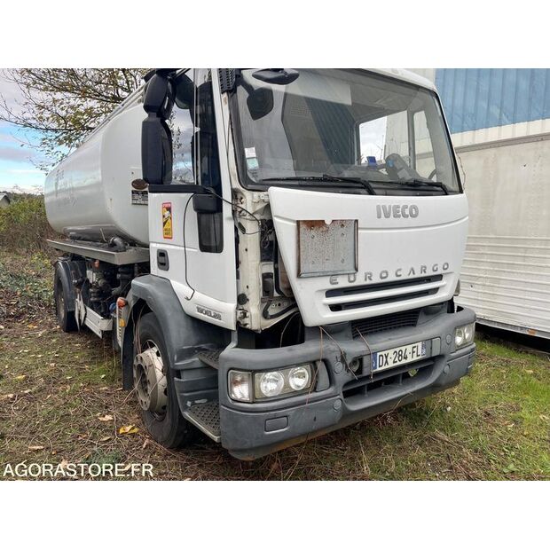2008 Iveco 190EL28-43852572