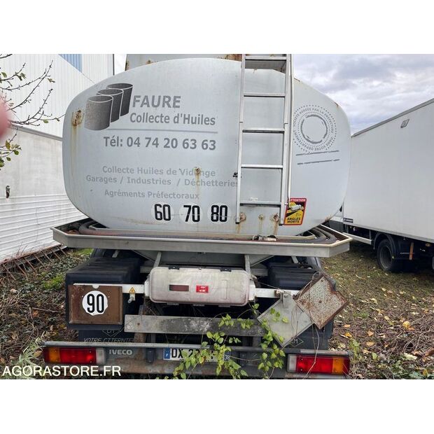 2008 Iveco 190EL28-43852573