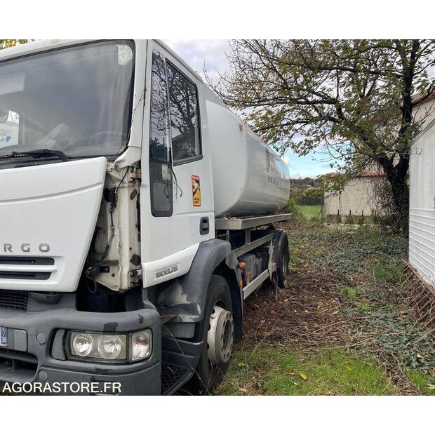 2008 Iveco 190EL28-43852574