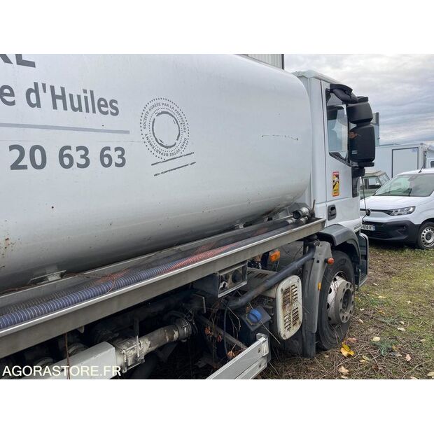 2008 Iveco 190EL28-43852575