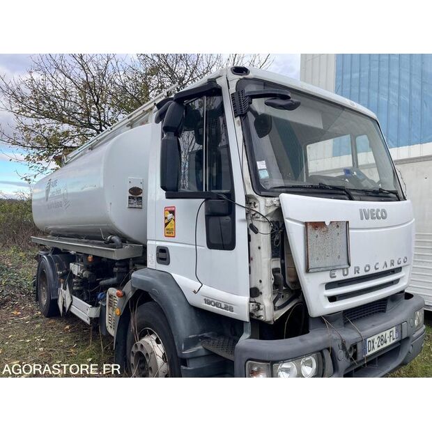 2008 Iveco 190EL28-43852576