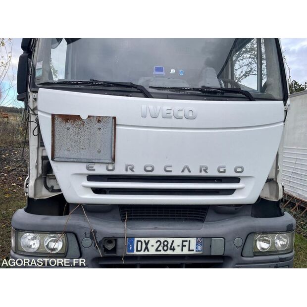 2008 Iveco 190EL28-43852577