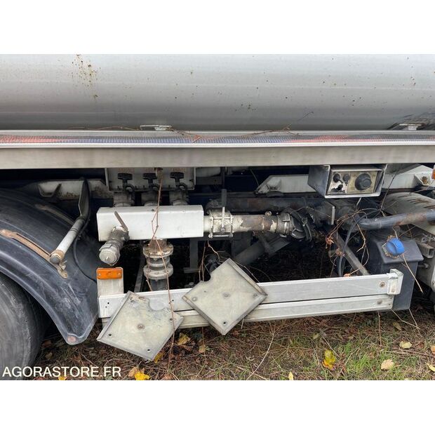 2008 Iveco 190EL28-43852578