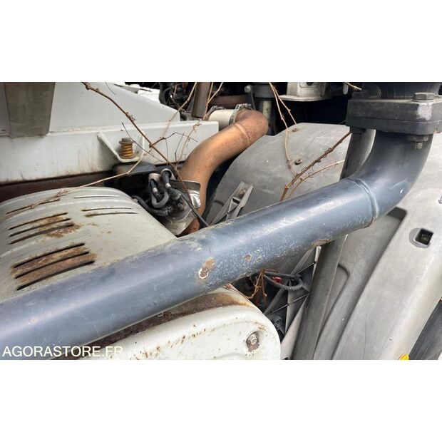 2008 Iveco 190EL28-43852579