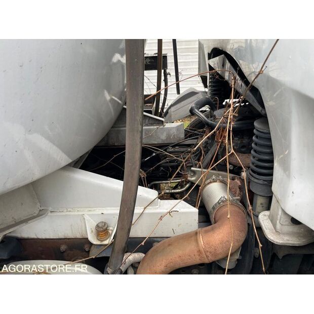 2008 Iveco 190EL28-43852580