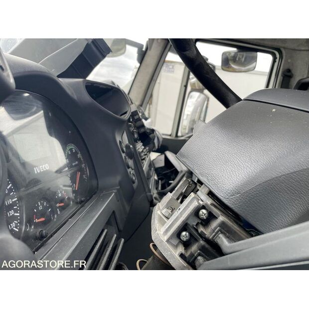 2008 Iveco 190EL28-43852584