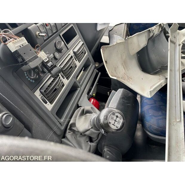 2008 Iveco 190EL28-43852586