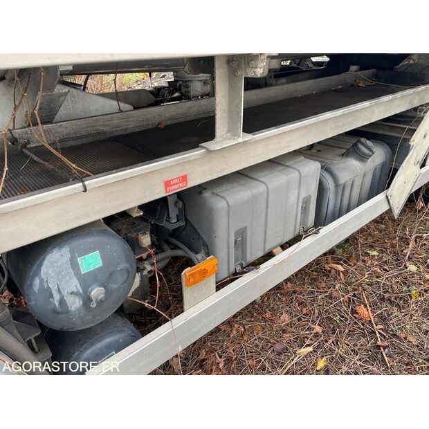 2008 Iveco 190EL28-43852589