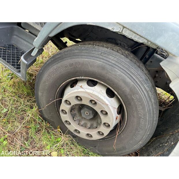 2008 Iveco 190EL28-43852590