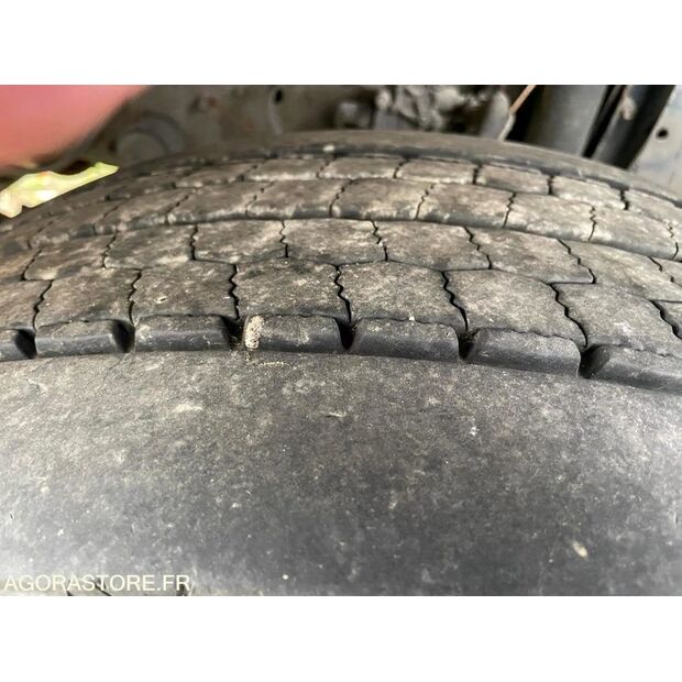 2008 Iveco 190EL28-43852592