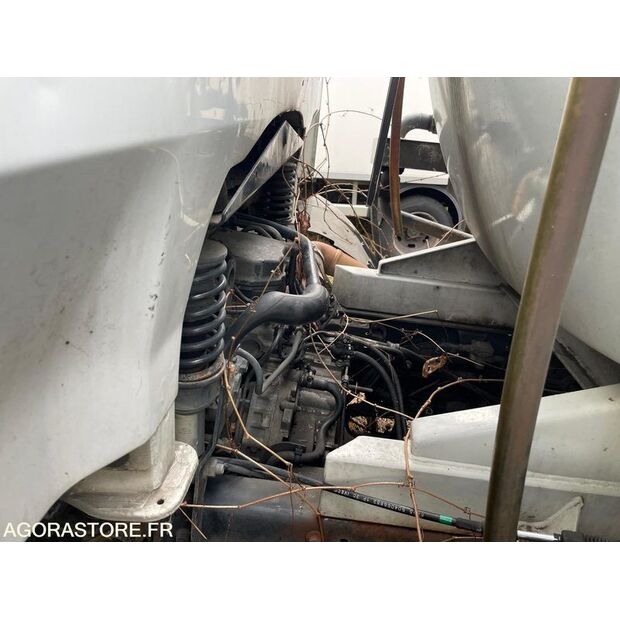 2008 Iveco 190EL28-43852593