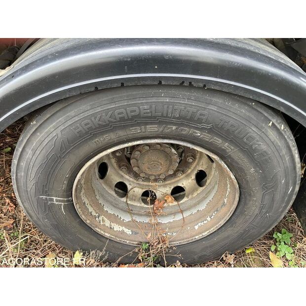 2008 Iveco 190EL28-43852594