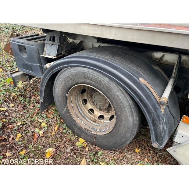 2008 Iveco 190EL28-43852595