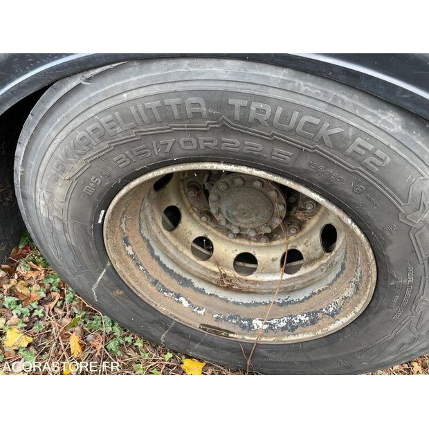 2008 Iveco 190EL28-43852596