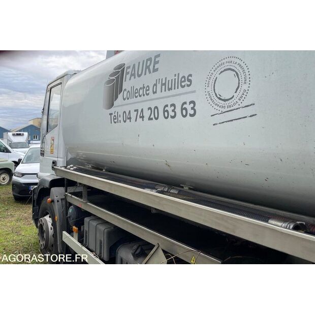 2008 Iveco 190EL28-43852597